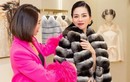 Chi đến 40% thu nhập cho đồ hiệu, Lệ Quyên đi shopping như thế nào?