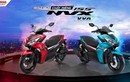 Ai sẽ phù hợp với mẫu xe ga thể thao Yamaha NVX 155VVA?