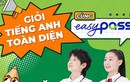 Easy PASS - Chìa khoá để trở thành công dân toàn cầu