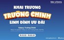 Mừng Rạp Mới - Tới Trường Chinh Là Có Quà!