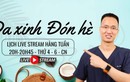 Bác sĩ Lương Trung Hiếu và ước mơ mang vẻ đẹp trẻ hóa đến phụ nữ 