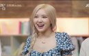 Những khoảnh khắc nữ thần Rosé (BLACKPINK) khiến fan 'đổ rầm' khi tham gia gameshow 'Sea of Hope'