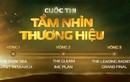 Tầm nhìn thương hiệu - cuộc thi giải case study đầu tiên về lĩnh vực truyền thông thương hiệu của sinh viên NEU