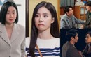 'Agency' lọt top 5 phim hot nhất lịch sử JTBC, 'Red Balloon' của 'tiểu tam' Seo Ji Hye kết thúc gây ức chế