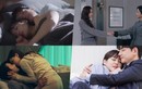 Xếp hạng 'Khoá học yêu cấp tốc' bị 'Agency' của Lee Bo Young lấn át dù Jeon Do Yeon - Jung Kyung Ho đã 'ngủ chung'