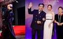 Trấn Thành, Wren Evans xuất hiện nổi bật, sải bước ấn tượng trên thảm đỏ Asian TV Awards