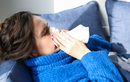Loạt bệnh phổ biến nhất vào mùa đông và cách phòng tránh