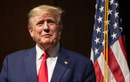 Ông Trump tuyên bố không từ bỏ tranh cử tổng thống 2024 dù bị kết án