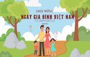 Gợi ý món quà ý nghĩa tặng cha mẹ Ngày Gia đình Việt Nam