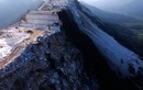 Nhiều mỏ đá ở Yên Bái bị xử phạt, tước quyền khai thác