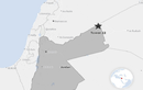 Bí ẩn về căn cứ Mỹ ở Jordan vừa bị tấn công