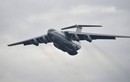 Nguyên nhân vận tải cơ quân sự chở 15 người rơi ở Nga