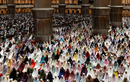 Toàn cảnh tín đồ Hồi giáo thế giới bước vào tháng lễ Ramadan