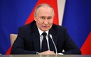 Ông Putin kêu gọi người dân Nga đi bỏ phiếu bầu tổng thống