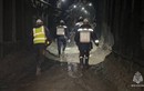 Nga chạy đua với thời gian cứu 13 người kẹt trong mỏ vàng