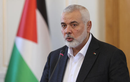 Israel không kích, 3 con trai của thủ lĩnh Hamas thiệt mạng