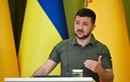 Nga đưa Tổng thống Ukraine Zelensky vào danh sách truy nã