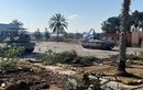 Xe tăng Israel đã tiến vào trung tâm Rafah?