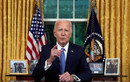 Tổng thống Mỹ Joe Biden nói về lý do ngừng tranh cử