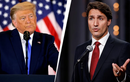 Kịch bản ông Trump gây sức ép sáp nhập Canada vào Mỹ