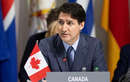 Thủ tướng Canada Trudeau sẽ từ chức: Điều gì xảy ra tiếp theo?