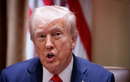 Tổng thống Trump: Mỹ sẽ áp thuế toàn diện 25% với EU