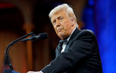 Ông Trump nói về quyết định hoãn áp thuế đối ứng 90 ngày