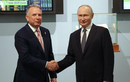 Hé lộ nội dung cuộc gặp giữa ông Putin và Đặc phái viên Mỹ