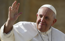 Giáo hoàng Francis qua đời ở tuổi 88