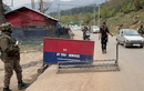 Căng thẳng Ấn Độ - Pakistan leo thang sau vụ xả súng tại Kashmir