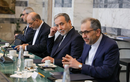 Iran thông tin về kết quả vòng đàm phán thứ ba với Mỹ