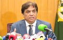Quan chức Pakistan dọa tấn công Ấn Độ bằng vũ khí hạt nhân