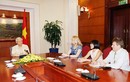 Thế giới nhận định chuyến thăm lịch sử của TBT Nguyễn Phú Trọng