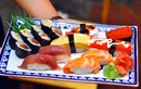 Ăn sushi phong cách đường phố no nê chỉ với 100k/người