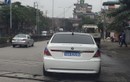 CSGT Quảng Ninh tuần tra bằng xe BMW