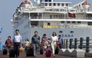 46 du khách Việt “biến mất” ở đảo Jeju - Hàn Quốc?