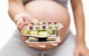 Mẹ bầu dùng paracetamol tăng nguy cơ hen phế quản ở trẻ