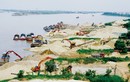 Thủ tướng chưa xem xét phê duyệt “siêu dự án” trên sông Hồng