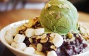 Đã mắt, ngập miệng với món Patbingsu siêu hot ở Hà Nội