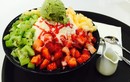 Cách làm patbingsu Hàn Quốc ngon như ngoài hàng