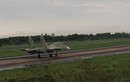 Máy bay Casa 212 và Su-30MK2 đã cất cánh trở lại
