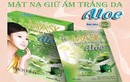 Cấm lưu hành mỹ phẩm Aloe và Eliza Pretty của Nam Dược Hải Long