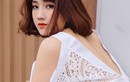 3 hotgirl tên Trinh xinh không kém "người yêu tin đồn" của Hoàng Kiều