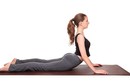 Tư thế yoga giúp kéo dài chân không cần phẫu thuật