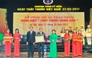 Chủ tịch nước trao danh hiệu "Thầy thuốc Nhân dân" cho 134 cá nhân