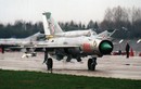 Tiêm kích F-15 cũng phải thất bại trước MiG-21 thời Liên Xô ?