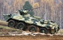 BTR-82A càng bán càng chạy, tới lượt Belarus nhận hàng!