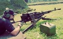 Súng máy 12,7mm Kord, xứng danh với những thợ súng người Nga