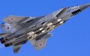 Tiêm kích MiG-31 của Nga được hiện đại hóa lên tầm “siêu đánh chặn”