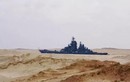 Hải quân Uzbekistan mua 40 tàu chiến, nhưng biển không còn!